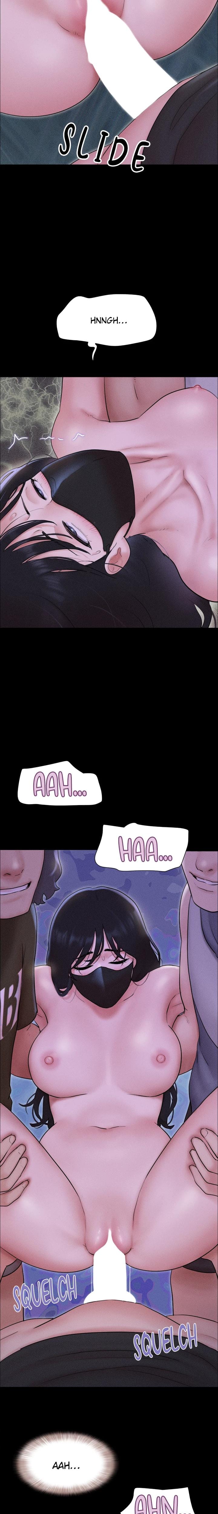 SO-EUN for All (Official) (Uncensored), chapter 54, page 10 of 25