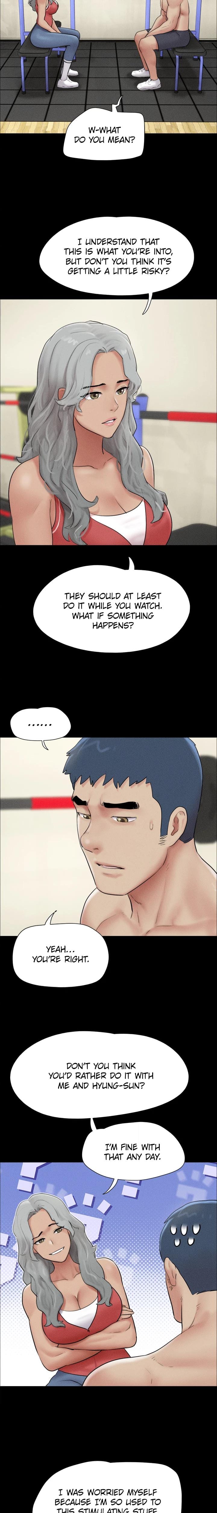 SO-EUN for All (Official) (Uncensored), chapter 54, page 12 of 25