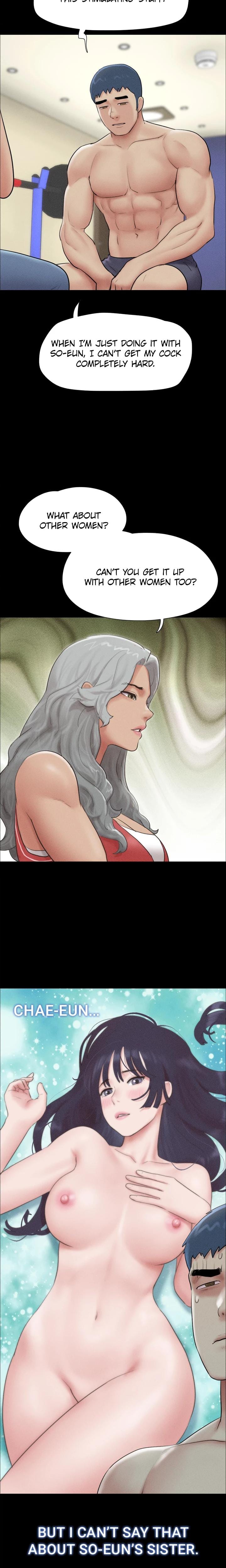 SO-EUN for All (Official) (Uncensored), chapter 54, page 13 of 25
