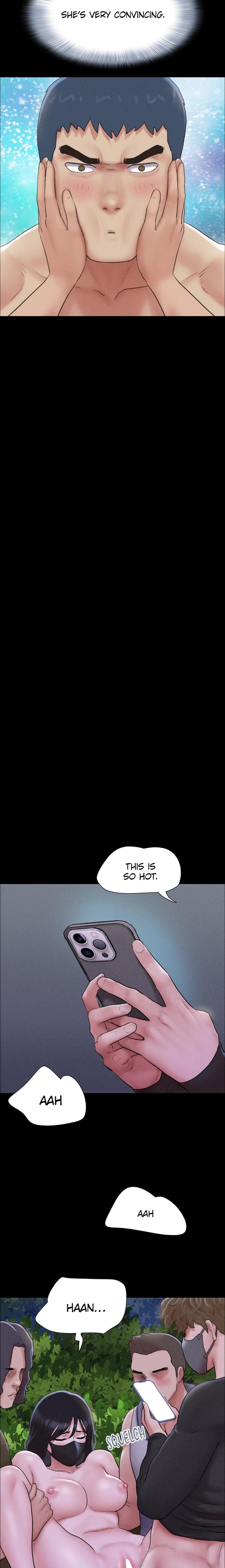 SO-EUN for All (Official) (Uncensored), chapter 54, page 18 of 25