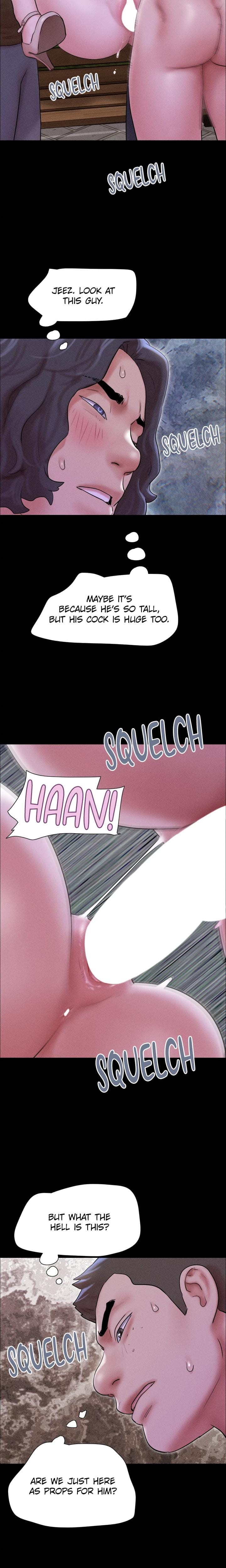 SO-EUN for All (Official) (Uncensored), chapter 54, page 19 of 25