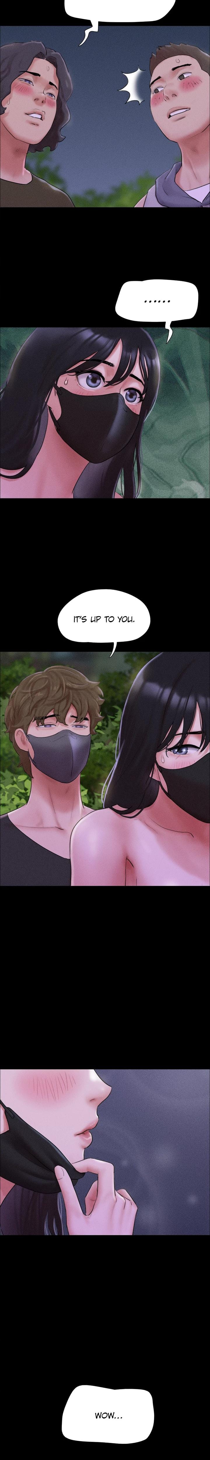 SO-EUN for All (Official) (Uncensored), chapter 54, page 24 of 25