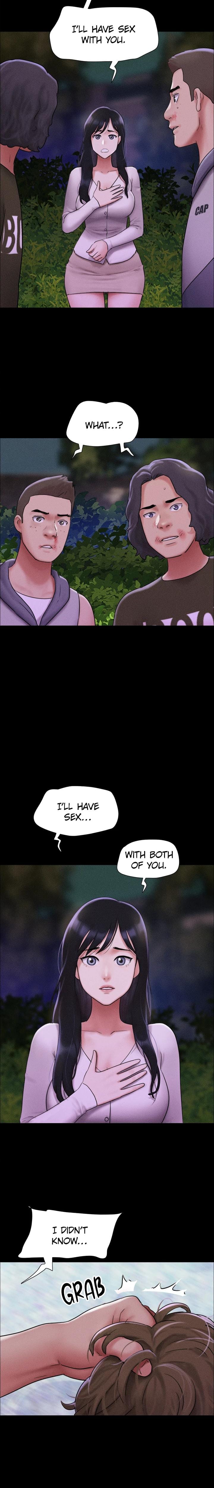 SO-EUN for All (Official) (Uncensored), chapter 57, page 5 of 23