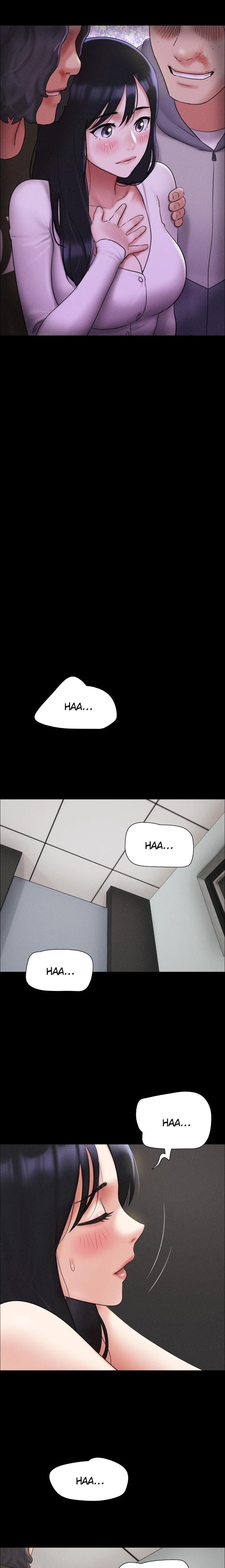 SO-EUN for All (Official) (Uncensored), chapter 57, page 8 of 23