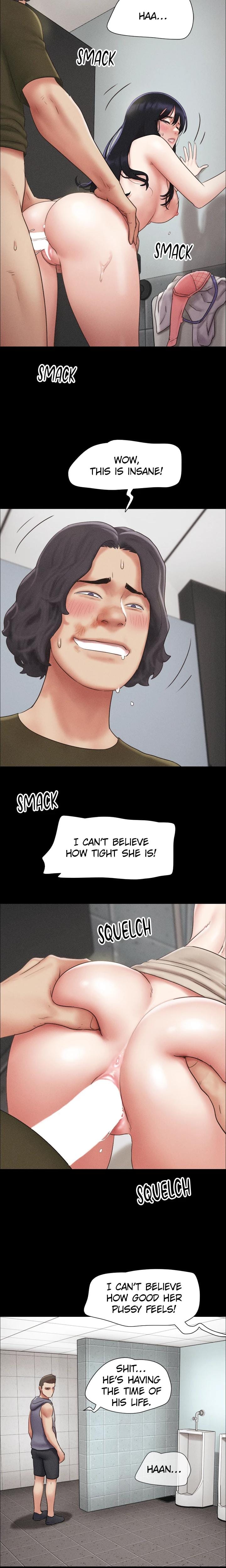 SO-EUN for All (Official) (Uncensored), chapter 57, page 9 of 23