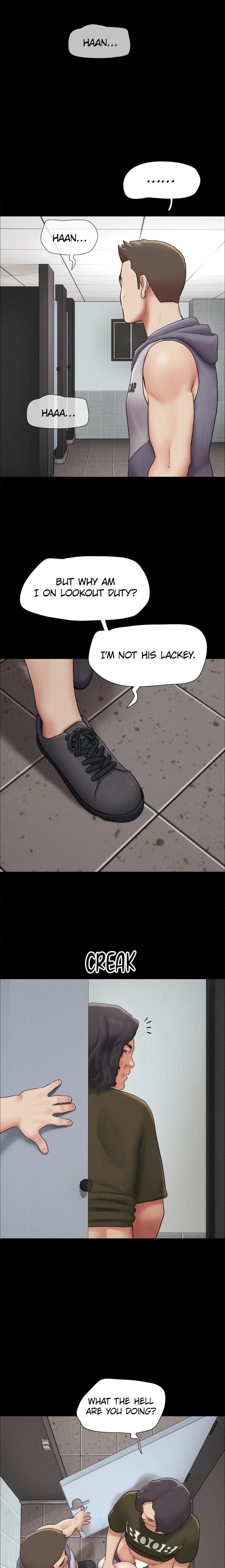 SO-EUN for All (Official) (Uncensored), chapter 57, page 10 of 23