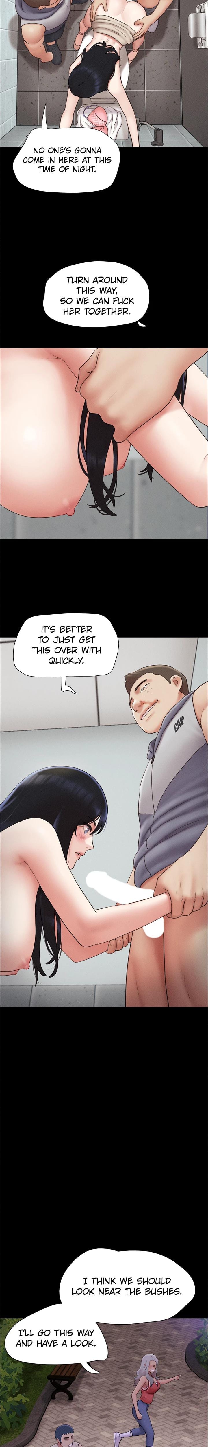 SO-EUN for All (Official) (Uncensored), chapter 57, page 11 of 23