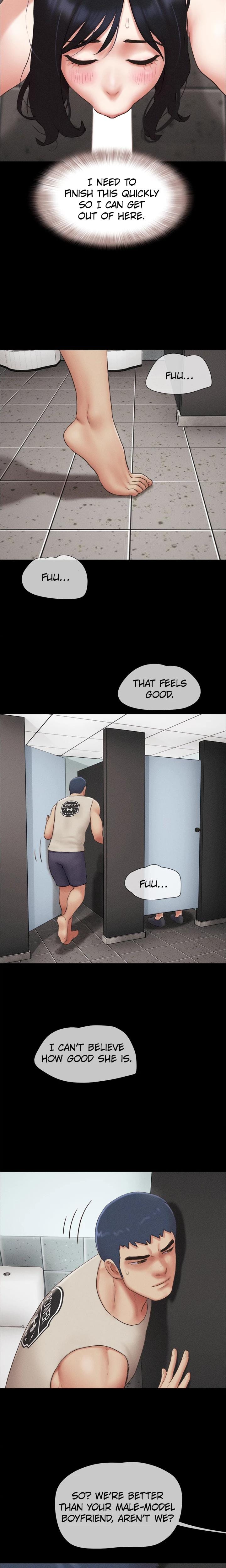 SO-EUN for All (Official) (Uncensored), chapter 57, page 18 of 23