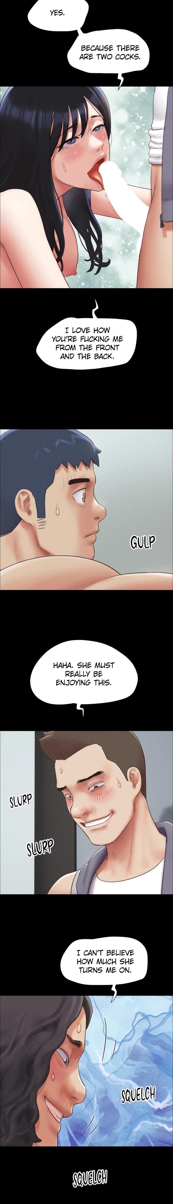 SO-EUN for All (Official) (Uncensored), chapter 57, page 20 of 23