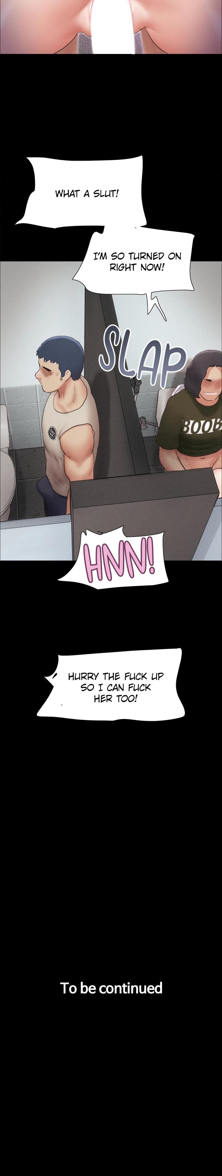 SO-EUN for All (Official) (Uncensored), chapter 57, page 23 of 23