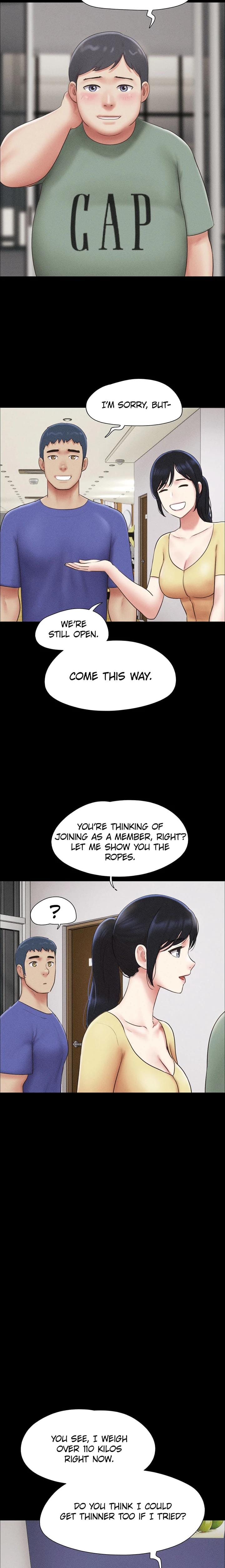 SO-EUN for All (Official) (Uncensored), chapter 61, page 9 of 25