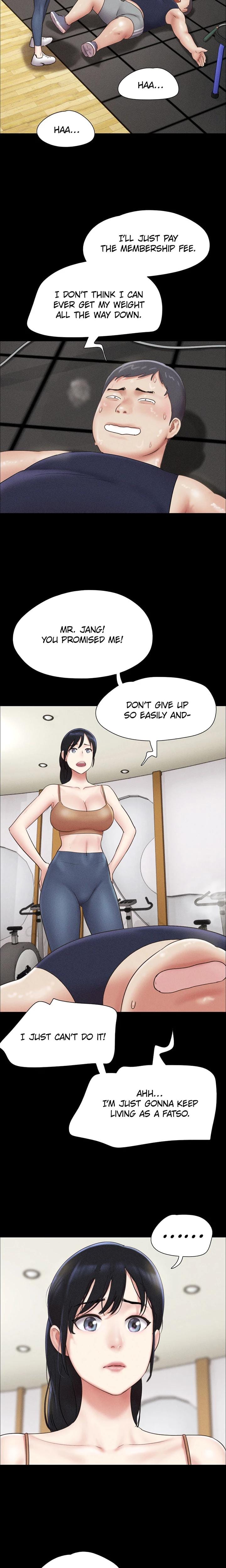 SO-EUN for All (Official) (Uncensored), chapter 61, page 21 of 25
