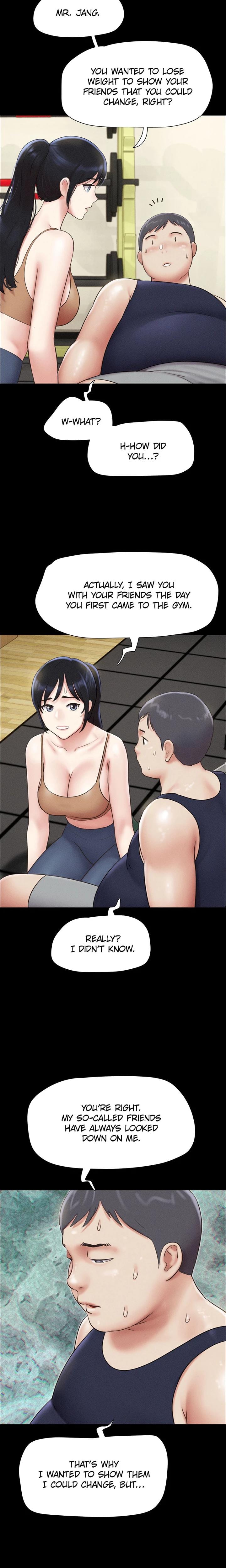SO-EUN for All (Official) (Uncensored), chapter 61, page 22 of 25