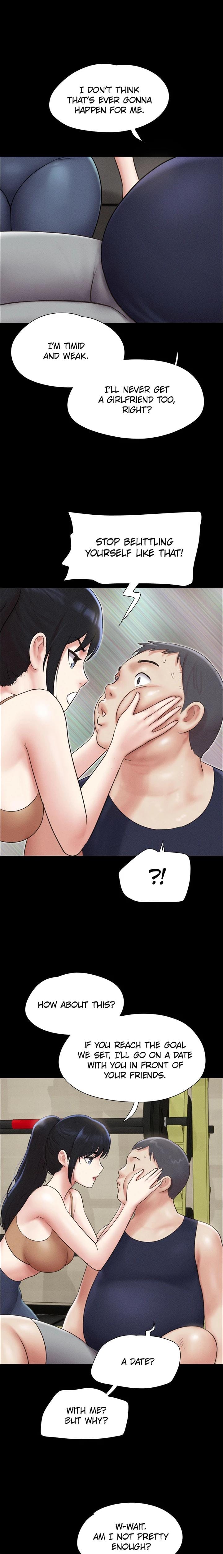 SO-EUN for All (Official) (Uncensored), chapter 61, page 23 of 25