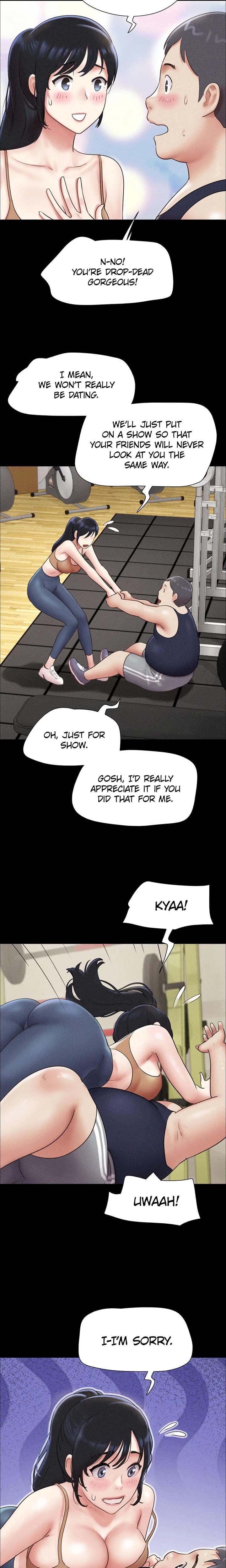 SO-EUN for All (Official) (Uncensored), chapter 61, page 24 of 25