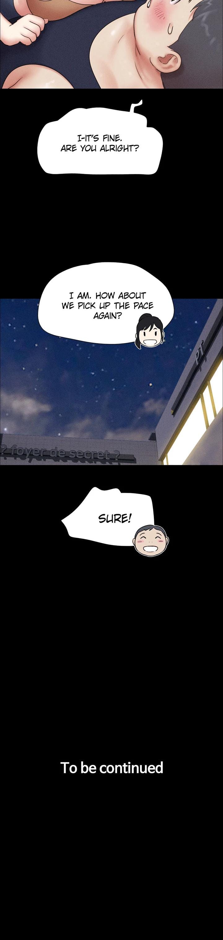 SO-EUN for All (Official) (Uncensored), chapter 61, page 25 of 25
