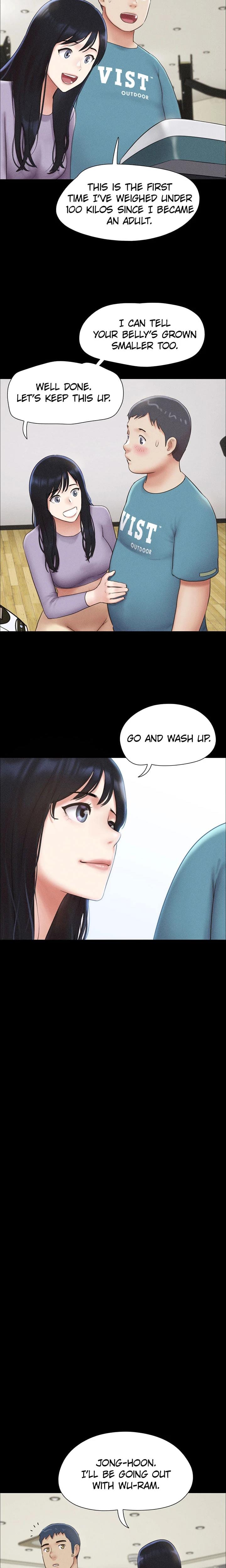 SO-EUN for All (Official) (Uncensored), chapter 62, page 5 of 24