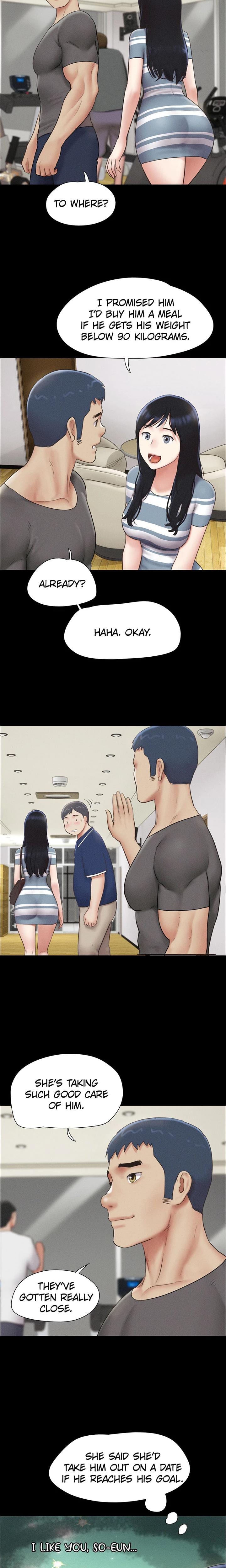 SO-EUN for All (Official) (Uncensored), chapter 62, page 6 of 24