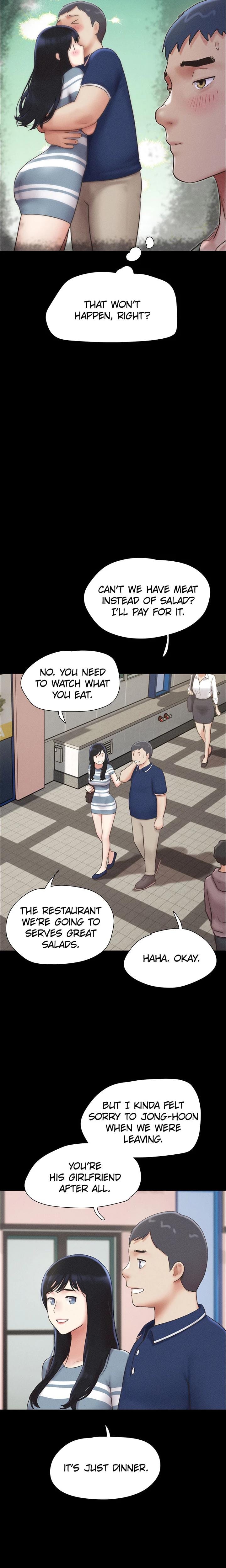 SO-EUN for All (Official) (Uncensored), chapter 62, page 7 of 24