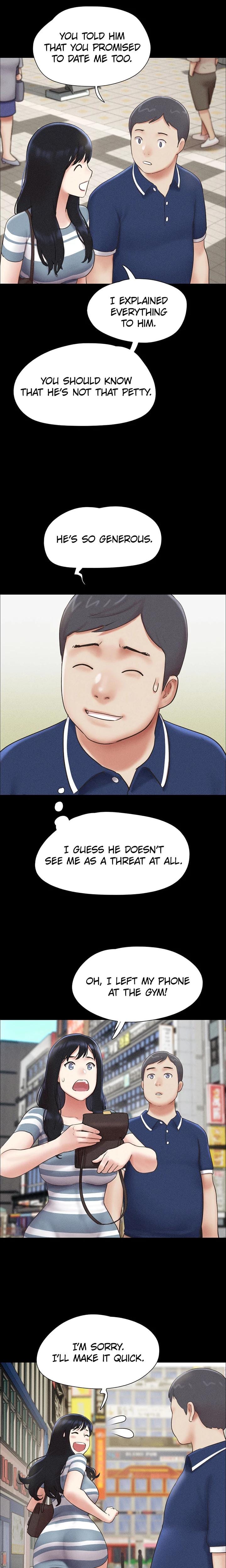 SO-EUN for All (Official) (Uncensored), chapter 62, page 8 of 24