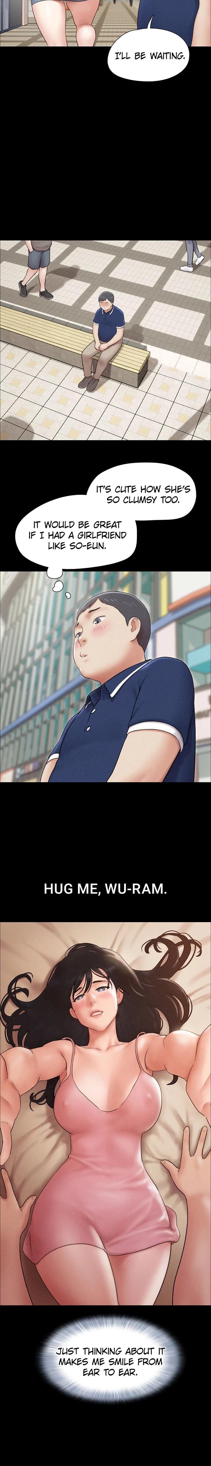 SO-EUN for All (Official) (Uncensored), chapter 62, page 9 of 24