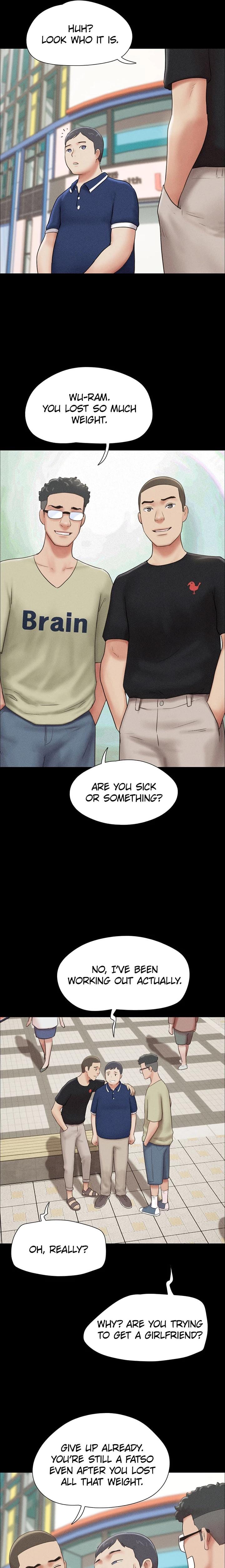 SO-EUN for All (Official) (Uncensored), chapter 62, page 10 of 24