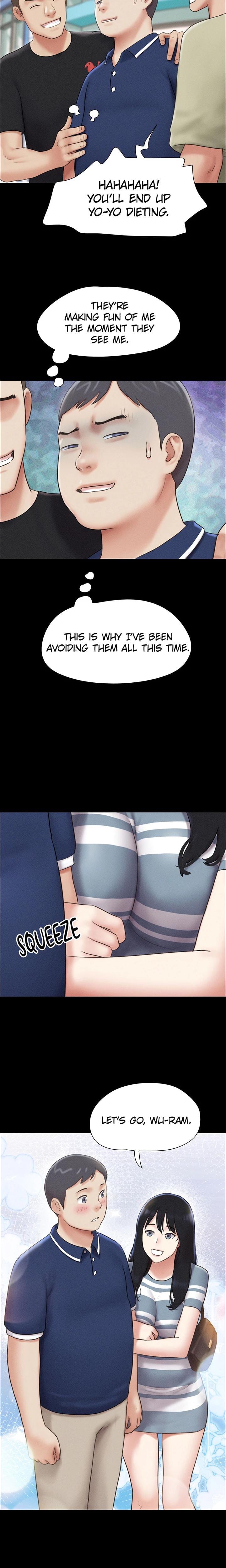 SO-EUN for All (Official) (Uncensored), chapter 62, page 11 of 24