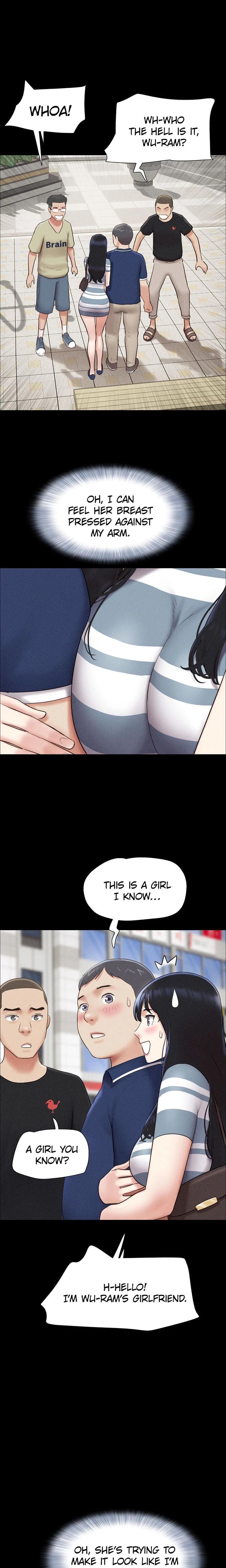 SO-EUN for All (Official) (Uncensored), chapter 62, page 12 of 24