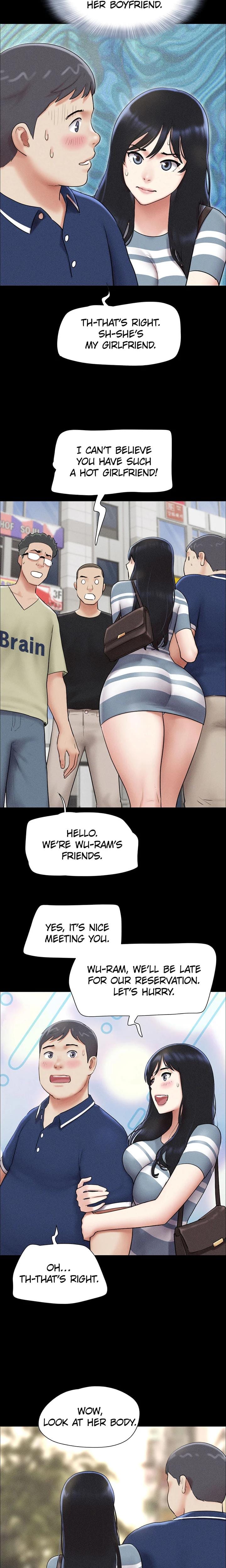 SO-EUN for All (Official) (Uncensored), chapter 62, page 13 of 24