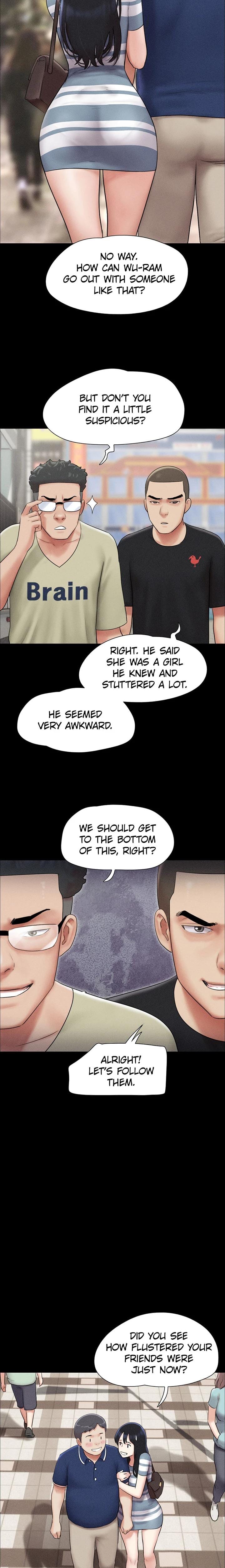 SO-EUN for All (Official) (Uncensored), chapter 62, page 14 of 24
