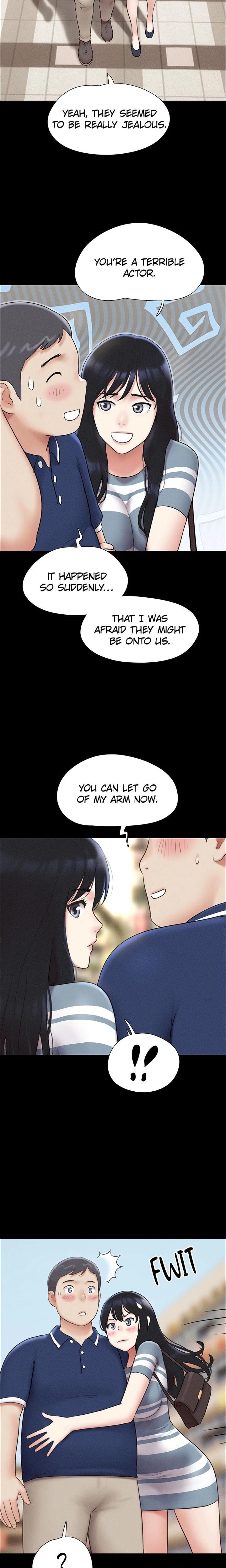 SO-EUN for All (Official) (Uncensored), chapter 62, page 15 of 24