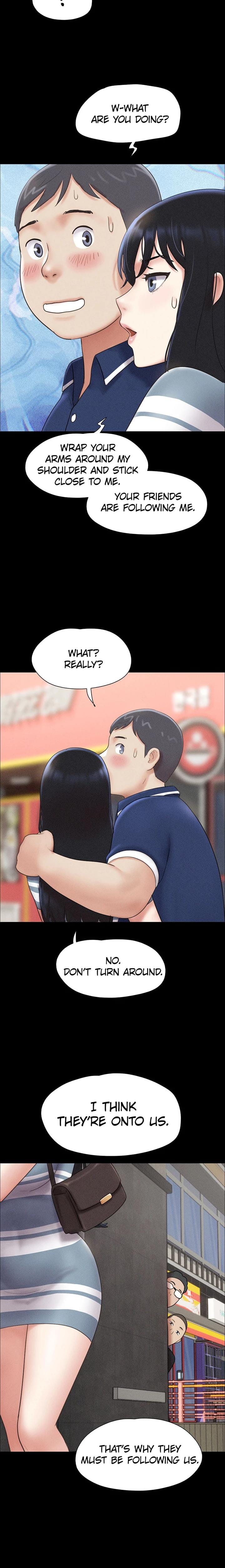 SO-EUN for All (Official) (Uncensored), chapter 62, page 16 of 24