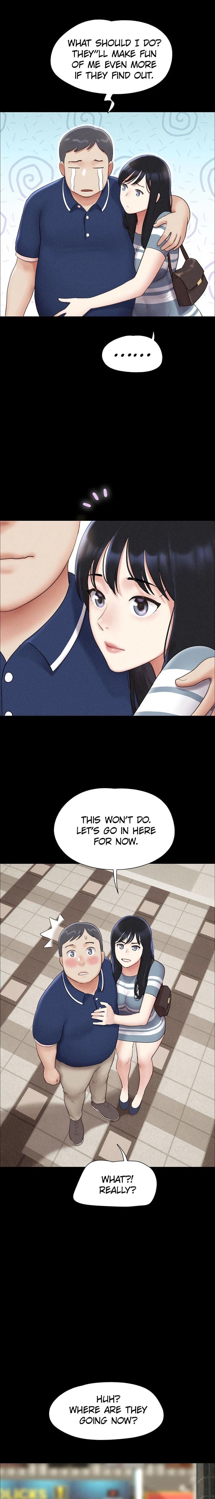 SO-EUN for All (Official) (Uncensored), chapter 62, page 17 of 24