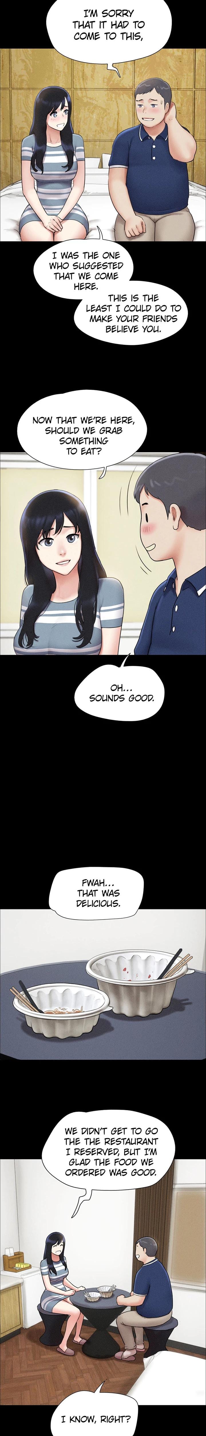 SO-EUN for All (Official) (Uncensored), chapter 62, page 19 of 24