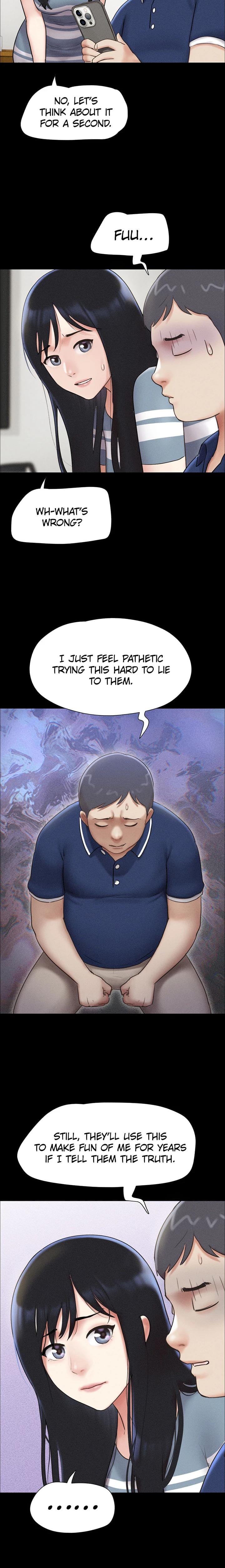 SO-EUN for All (Official) (Uncensored), chapter 62, page 21 of 24
