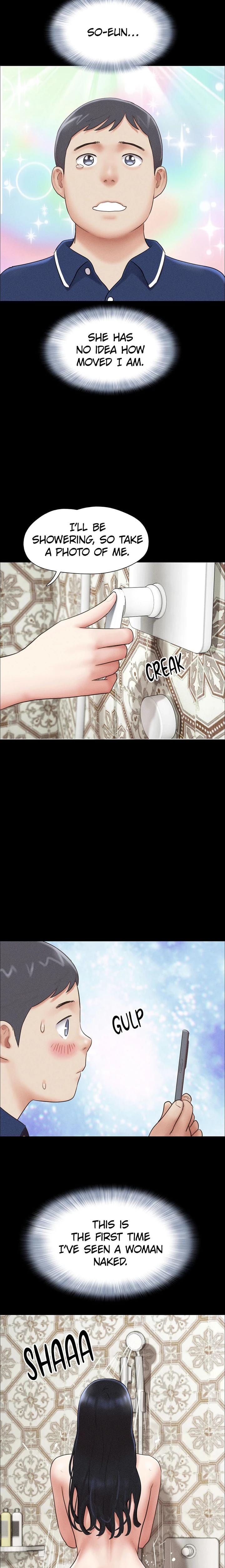 SO-EUN for All (Official) (Uncensored), chapter 63, page 7 of 26