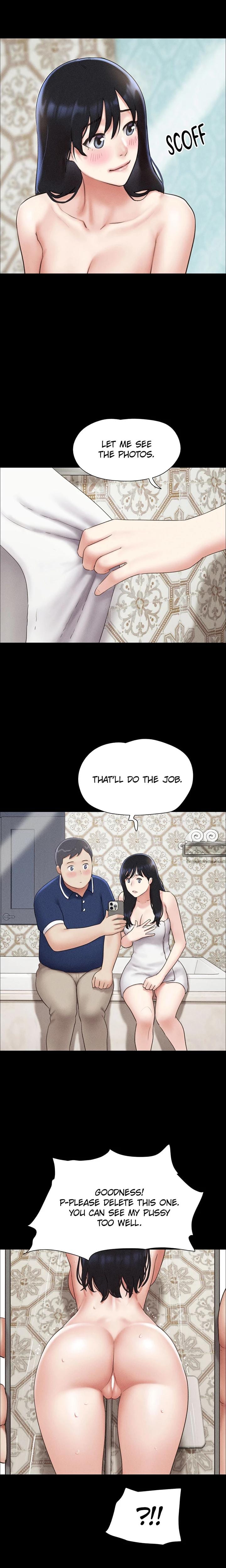 SO-EUN for All (Official) (Uncensored), chapter 63, page 11 of 26