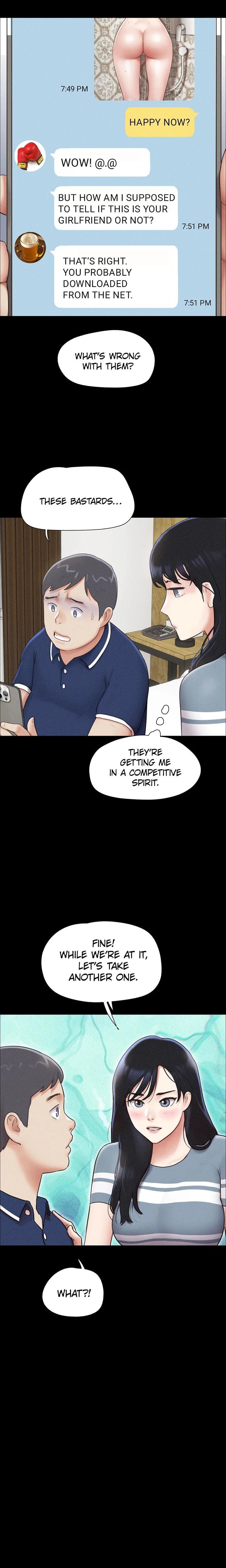 SO-EUN for All (Official) (Uncensored), chapter 63, page 13 of 26