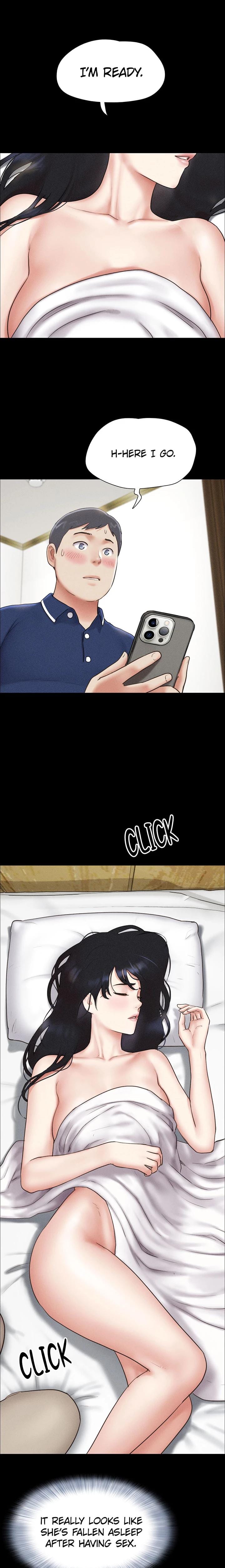 SO-EUN for All (Official) (Uncensored), chapter 63, page 14 of 26