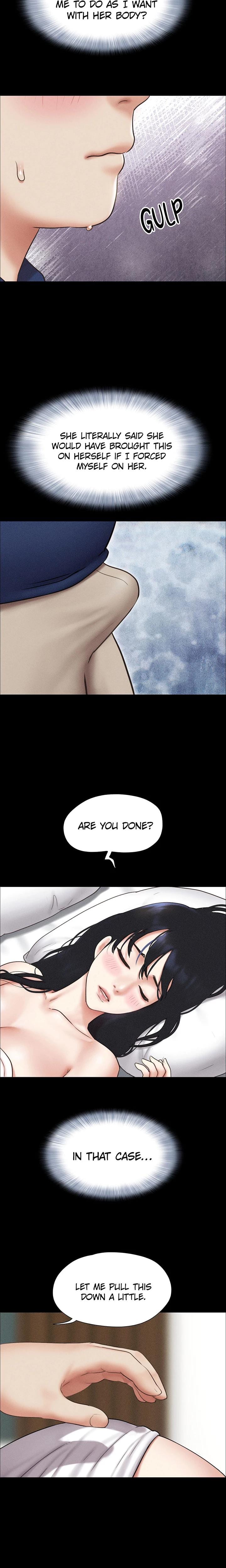 SO-EUN for All (Official) (Uncensored), chapter 63, page 16 of 26