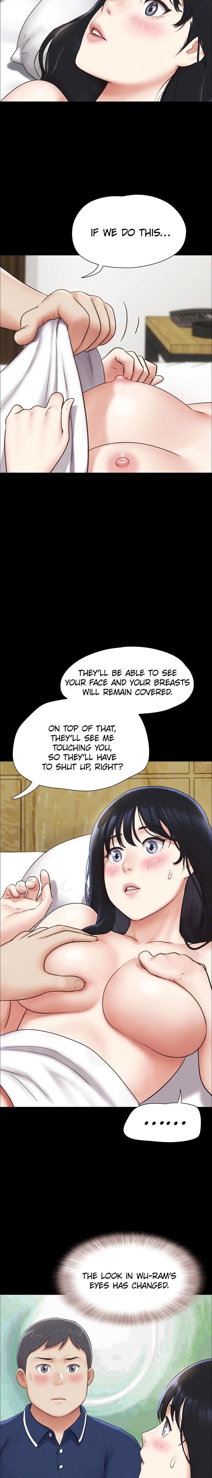 SO-EUN for All (Official) (Uncensored), chapter 63, page 18 of 26