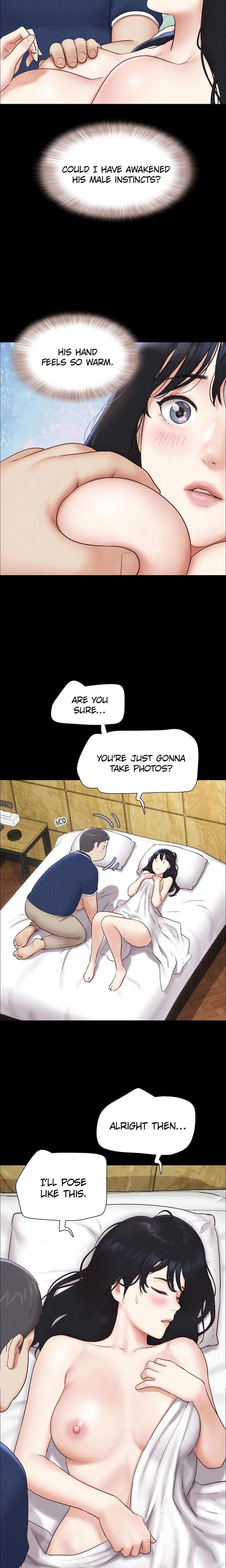 SO-EUN for All (Official) (Uncensored), chapter 63, page 19 of 26