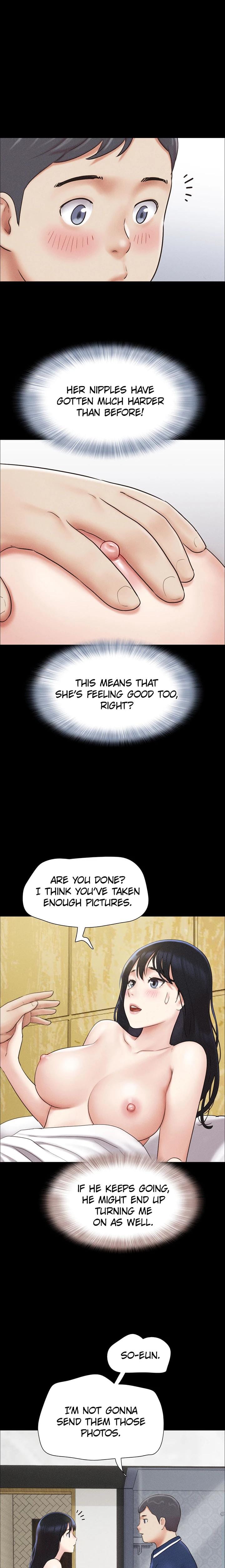 SO-EUN for All (Official) (Uncensored), chapter 63, page 21 of 26