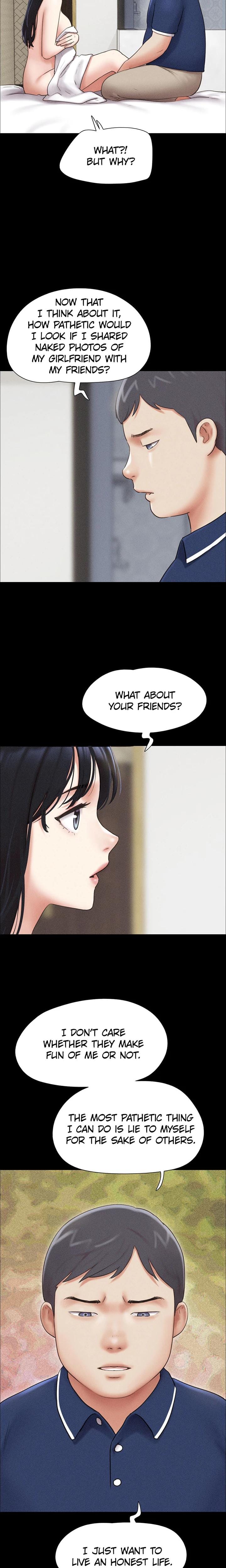 SO-EUN for All (Official) (Uncensored), chapter 63, page 22 of 26