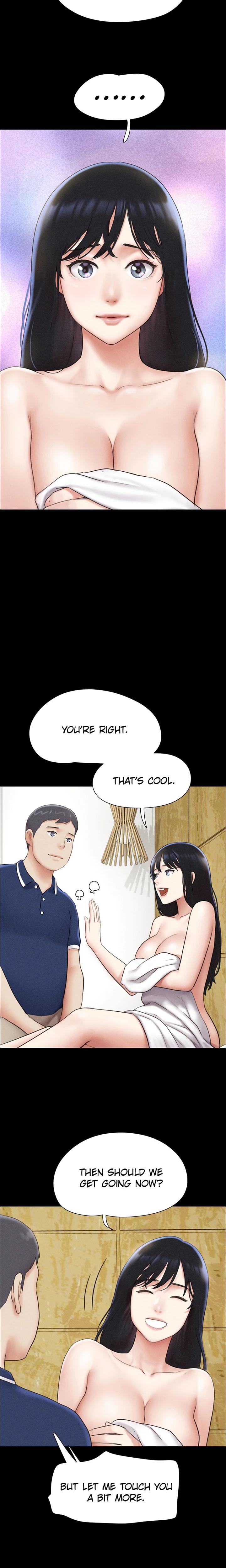 SO-EUN for All (Official) (Uncensored), chapter 63, page 23 of 26