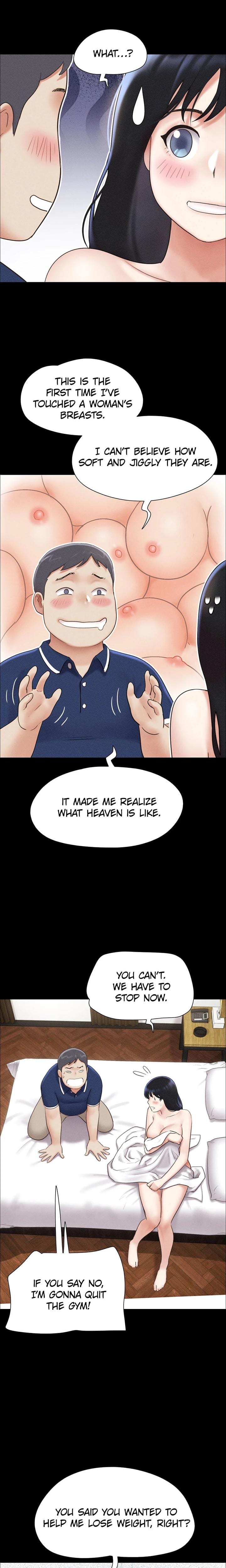 SO-EUN for All (Official) (Uncensored), chapter 63, page 24 of 26