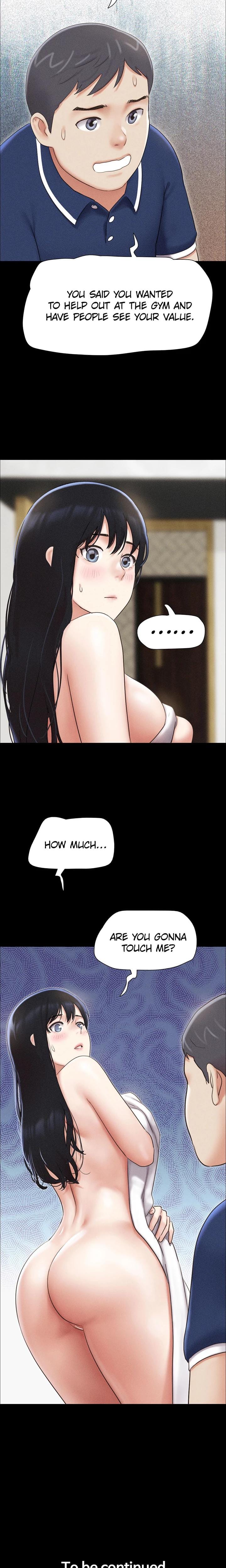 SO-EUN for All (Official) (Uncensored), chapter 63, page 25 of 26