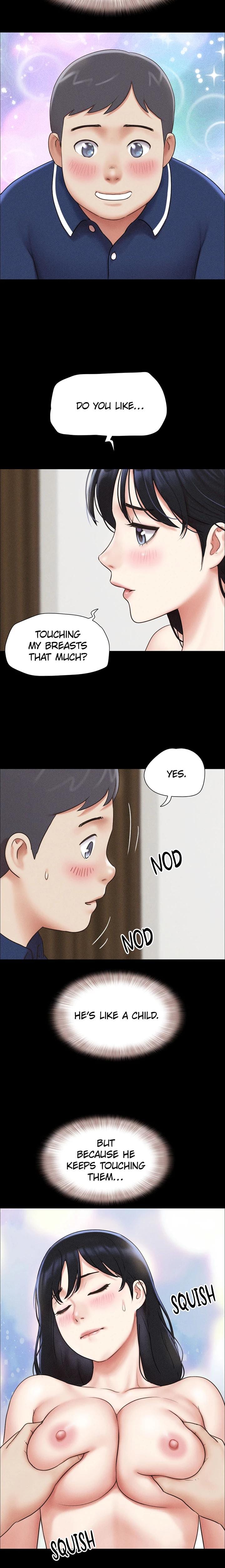 SO-EUN for All (Official) (Uncensored), chapter 64, page 5 of 26