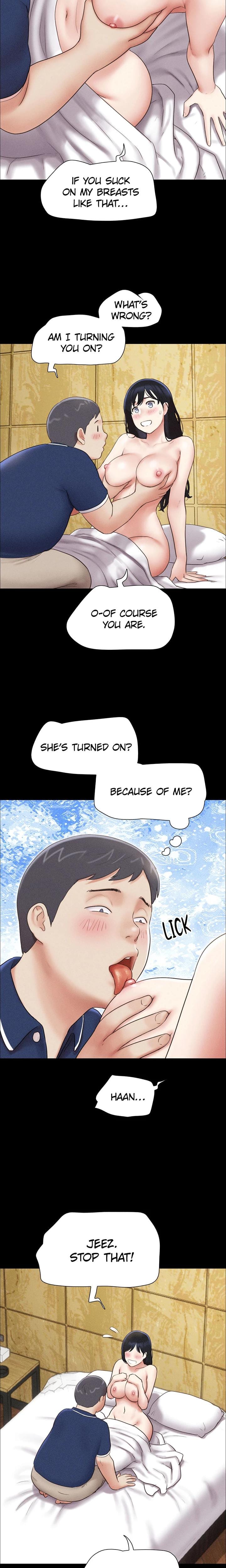 SO-EUN for All (Official) (Uncensored), chapter 64, page 7 of 26