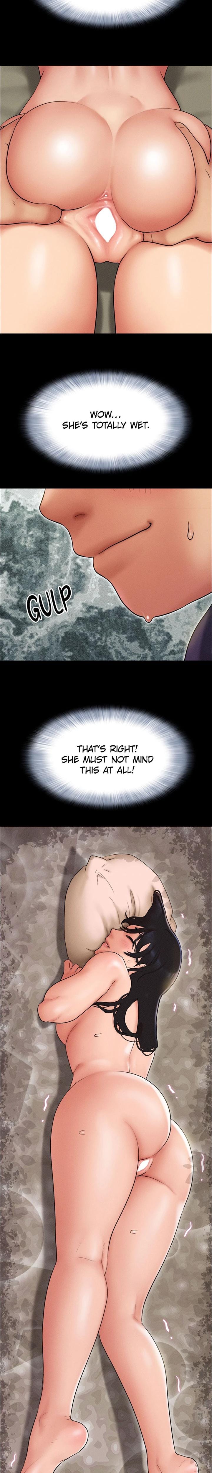 SO-EUN for All (Official) (Uncensored), chapter 64, page 12 of 26